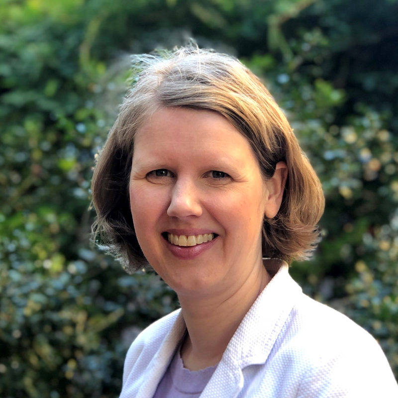 Kirsten Verclas portrait